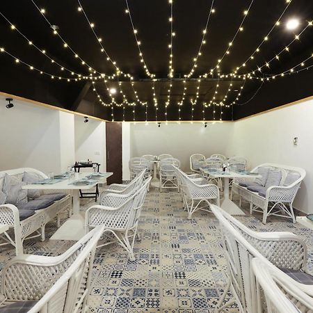 Rudrapur Hotel Le Castle מראה חיצוני תמונה