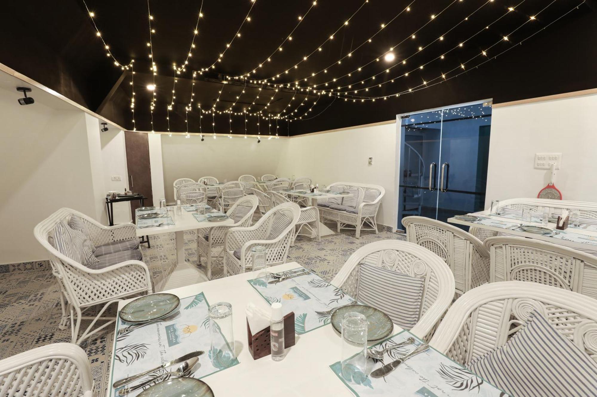 Rudrapur Hotel Le Castle מראה חיצוני תמונה
