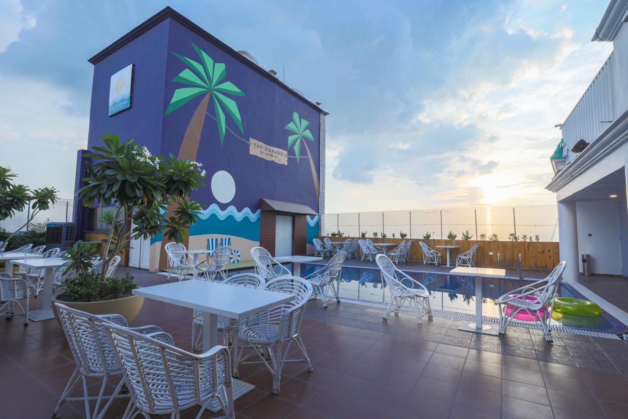 Rudrapur Hotel Le Castle מראה חיצוני תמונה